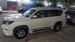 تويوتا لاندكروزر برادو